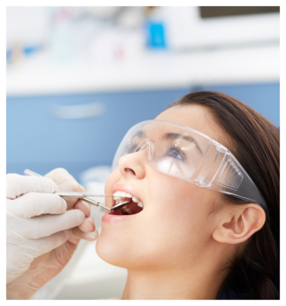 oral surgery extractions